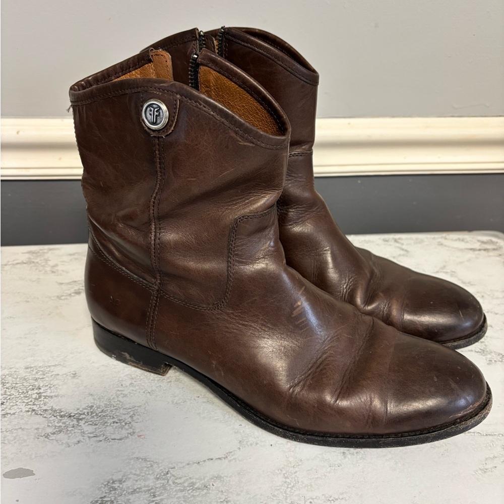 Frye Boots, Women’s 11